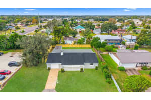 1822 BANYAN TREE DRIVE, EDGEWATER, FL 32132 - MLS#MFRS5139641