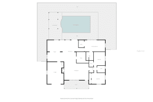 1822 BANYAN TREE DRIVE, EDGEWATER, FL 32132 - MLS#MFRS5139641