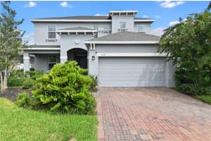 2180 Rush Bay Way, ORLANDO