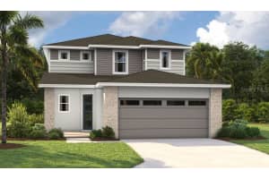 5335 Spring Maiden Cir Apollo Beach, FL 33572 - Off Market