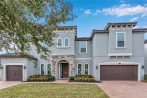 16636 Broadwater Ave, WINTER GARDEN 16636 Broadwater Ave, WINTER GARDEN