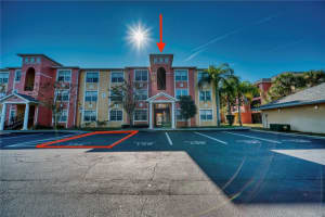 10825 Windsor Walk Dr #3306, ORLANDO