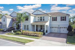 8759 SONOMA COAST DRIVE, WINTER GARDEN, FL 34787 - MLS#MFRS5139789