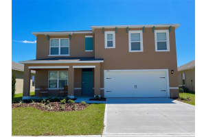 900 Brooklet Drive, DAVENPORT