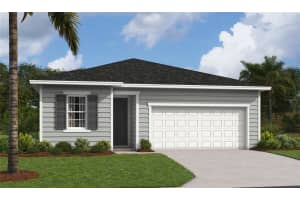 207 ENCLAVE AVENUE, PALM COAST, FL 32164 - MLS#MFRS5139803