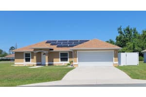 2523 Southwest 147th Place Road, OCALA