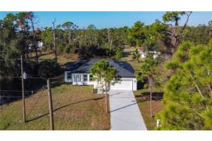 4135 GEOFFREY STREET, NORTH PORT, FL 34291 - MLS#MFRS5139830