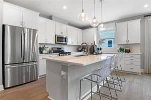 202 ENCLAVE AVENUE, PALM COAST, FL 32164 - MLS#MFRS5139832