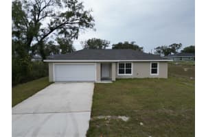17681 113TH PLACE, DUNNELLON, FL 34432 - MLS#MFRS5139838