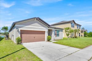 8755 RINDGE ROAD, POLK CITY, FL 33868 - MLS#MFRS5139867