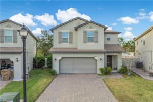 2823 NOBLE CROW DRIVE, KISSIMMEE, FL 34744 - MLS#MFRS5139896