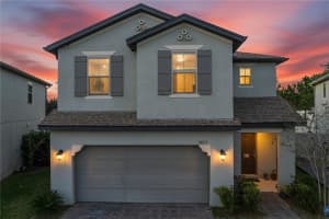 2823 NOBLE CROW DRIVE, KISSIMMEE, FL 34744 - MLS#MFRS5139896