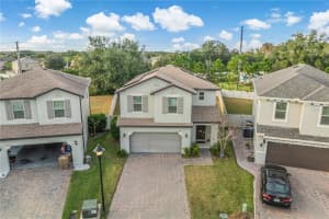 2823 NOBLE CROW DRIVE, KISSIMMEE, FL 34744 - MLS#MFRS5139896