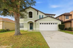2806 Polson Dr, KISSIMMEE
