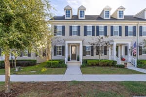 1849 Island Village Way, CELEBRATION