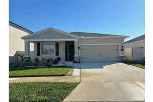 1117 Saguaro St, HAINES CITY