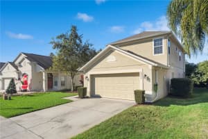 9972 HIDDEN DUNES LANE, ORLANDO, FL 32832 - MLS#MFRS5139925
