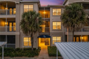 3000 LAUREL PARK LANE, KISSIMMEE, FL 34741 - MLS#MFRS5139934