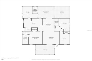 6302 TREASURE VALLEY LOOP, LAKE WALES, FL 33898 - MLS#MFRS5139949