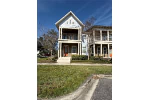 8507 Pinter St, ORLANDO