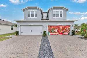 1873 OVERCUP AVENUE, ST CLOUD, FL 34771 - MLS#MFRS5140014