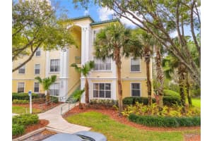 8929 Legacy Ct #107, KISSIMMEE
