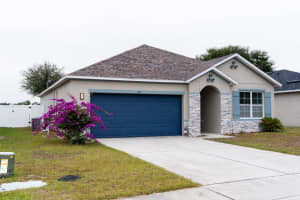 138 TRACY CIRCLE, HAINES CITY, FL 33844 - MLS#MFRS5140046