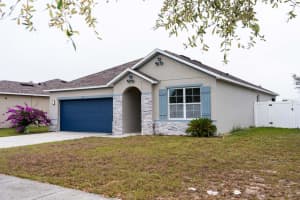 138 TRACY CIRCLE, HAINES CITY, FL 33844 - MLS#MFRS5140046