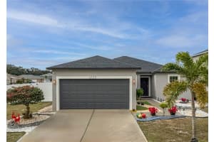 1125 BRENTON MANOR DRIVE, WINTER HAVEN, FL 33881 - MLS#MFRS5140049