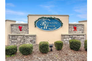 1125 BRENTON MANOR DRIVE, WINTER HAVEN, FL 33881 - MLS#MFRS5140049