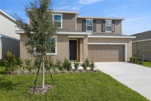 6151 DAPHNE STREET, LAKE HAMILTON, FL 33851 - MLS#MFRS5140056