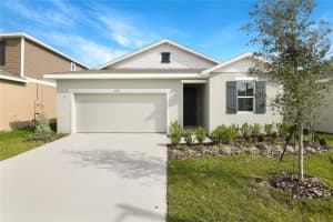 6155 DAPHNE STREET, LAKE HAMILTON, FL 33851 - MLS#MFRS5140057