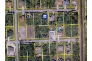 3109 56TH STREET, LEHIGH ACRES, FL 33971 - MLS#MFRS5140105