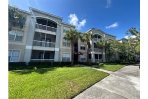 3331 Whitestone Cir #203, KISSIMMEE