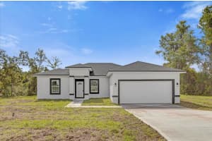 2396 Sw 147th Lane Rd, OCALA