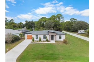 1091 TOLSON STREET, PALM BAY, FL 32909 - MLS#MFRS5140133