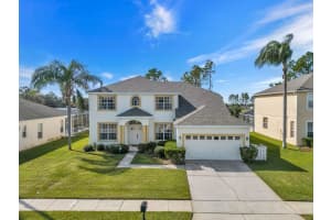 127 HAMPTON DRIVE, DAVENPORT, FL 33897 Sold 03/01/26