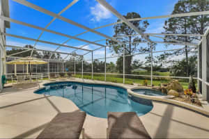 127 HAMPTON DRIVE, DAVENPORT, FL 33897 Sold 03/01/26