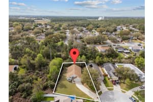 3193 Verbena Ct Deltona, FL 32725 - Off Market