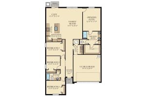 1840 PERCH HAMMOCK LOOP, GROVELAND, FL 34736 - MLS#MFRS5140188