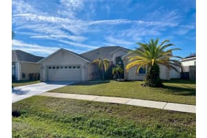 455 PEPPERMILL CIRCLE, KISSIMMEE, FL 34758 - MLS#MFRS5140194