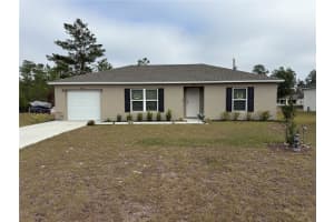 17103 Sw 22nd Terrace Rd, OCALA