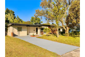 1301 MALONE DRIVE, ORLANDO, FL 32810 - MLS#MFRS5140204