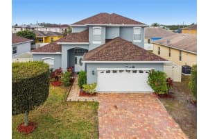 , KISSIMMEE , KISSIMMEE