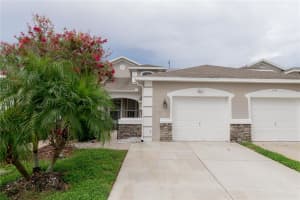 3172 RIVER BRANCH CIRCLE, KISSIMMEE, FL 34741 - MLS#MFRS5140219