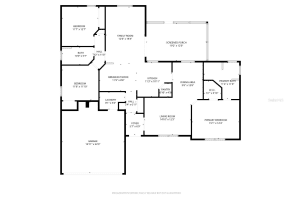 8619 WHITE ROSE DRIVE, ORLANDO, FL 32818 - MLS#MFRS5140260