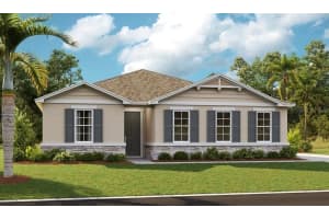 10105 TURNBERRY LANE, LEESBURG, FL 34788 - MLS#MFRS5140262