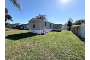 2534 SHINER DRIVE, LAKE WALES, FL 33898 - MLS#MFRS5140270