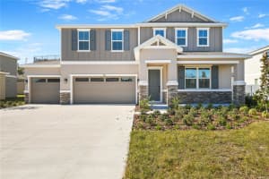 820 SILVER RIDGE LANE, MOUNT DORA, FL 32757 - MLS#MFRS5140274