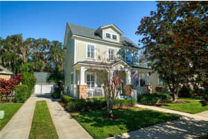 1105 BANKS ROSE COURT, CELEBRATION, FL 34747 - MLS#MFRS5140285